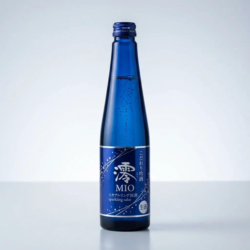 澪 (MIO) スパークリング清酒