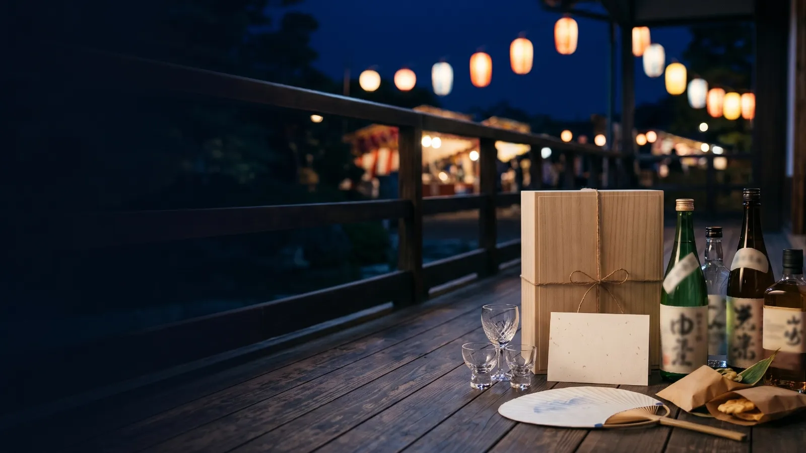 8月生まれに贈るお酒4選｜会えた日の夜に開けたい誕生日ギフト
