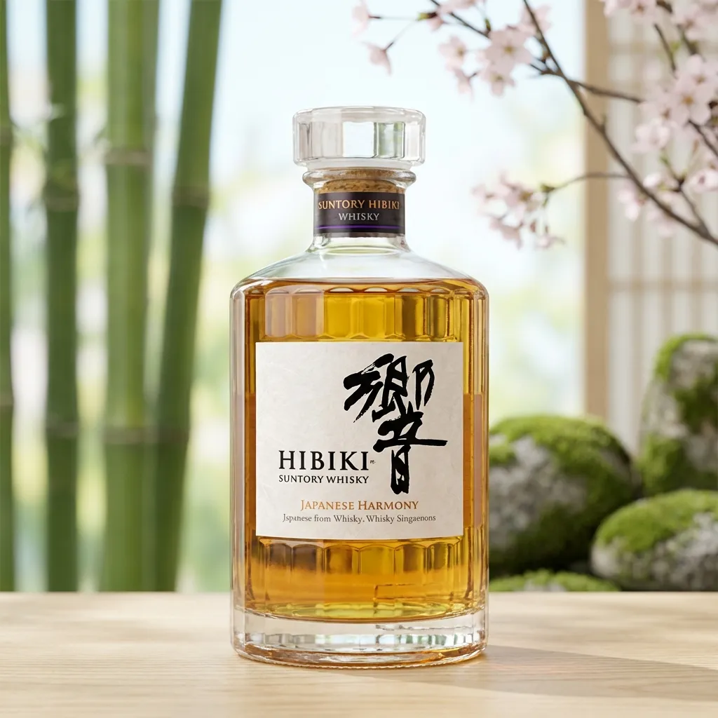 響 JAPANESE HARMONY