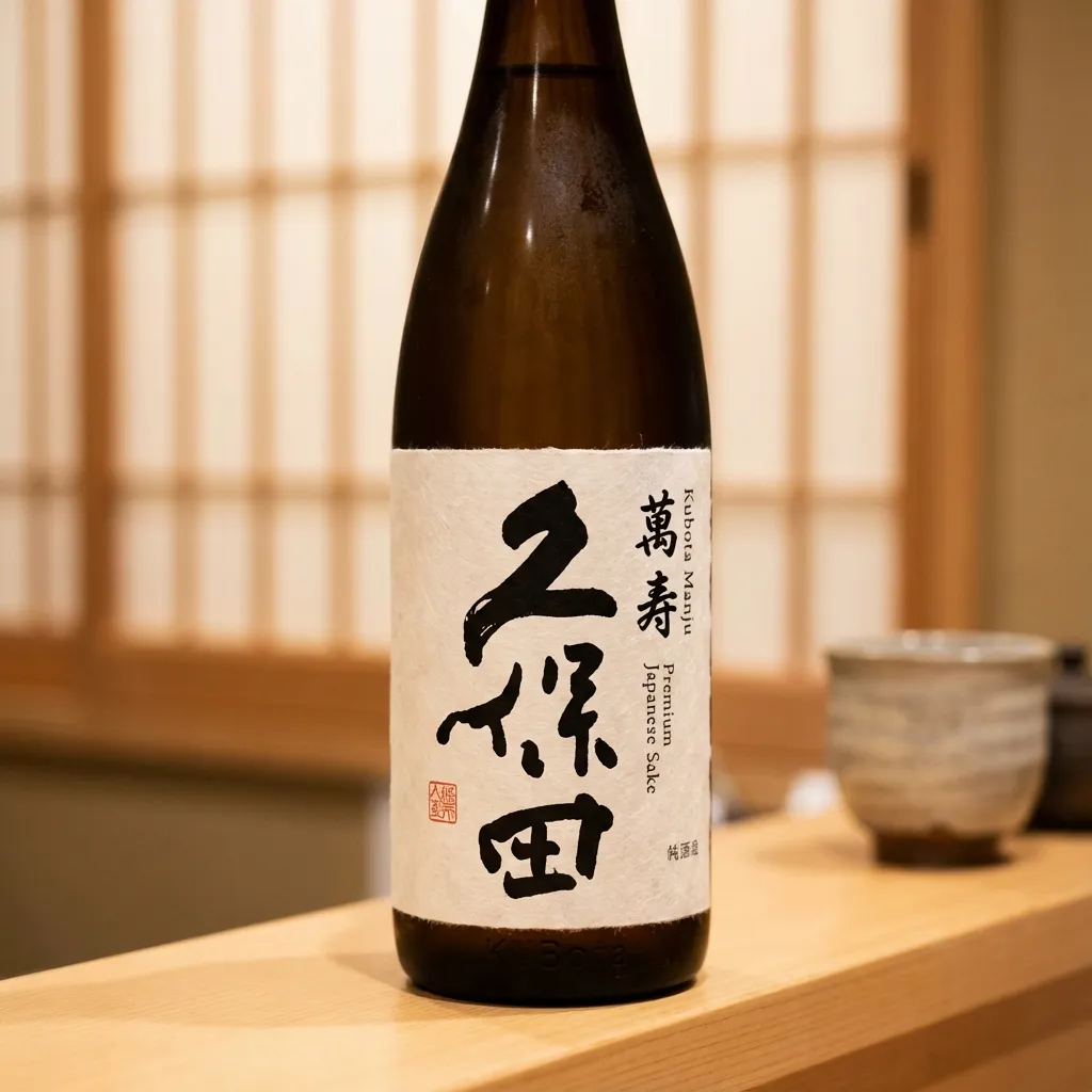 久保田 萬寿 (まんじゅ)