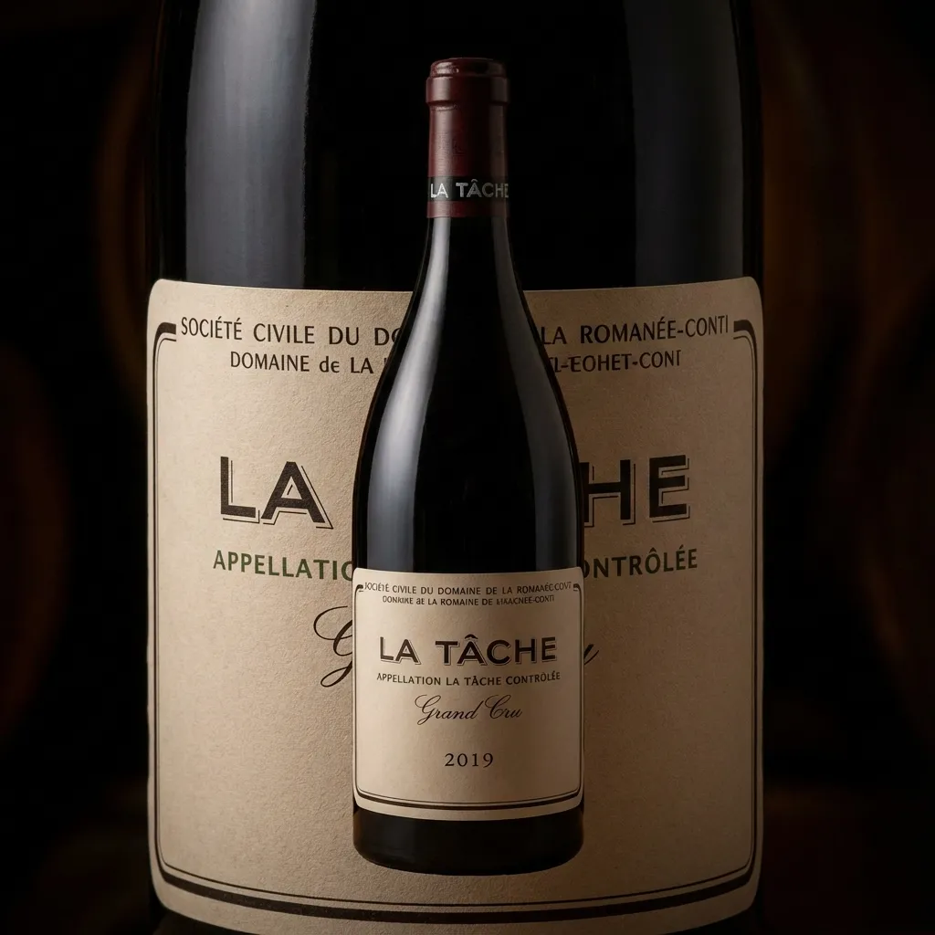 ラ・ターシュ (La Tâche)